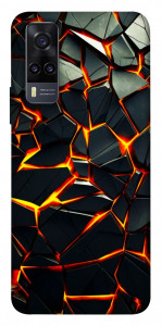 Чохол Lava для Vivo Y31