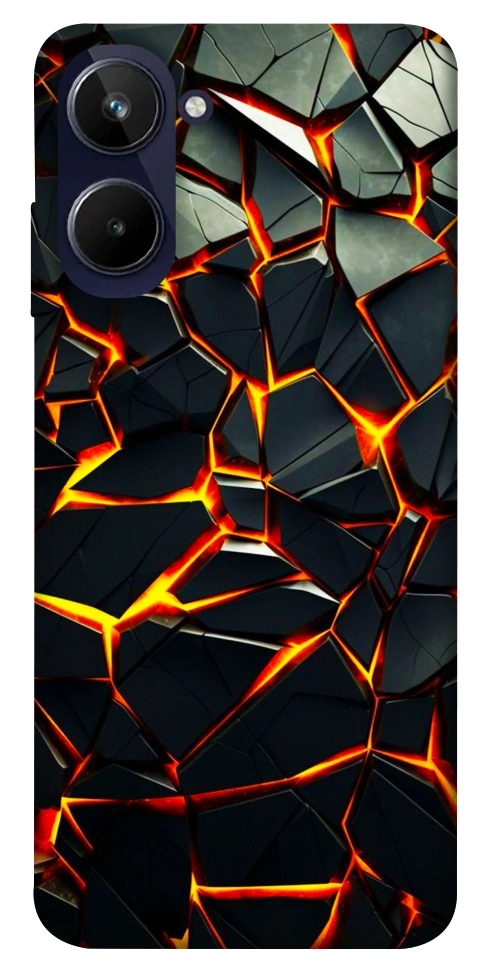 Чохол Lava для Realme 10 4G