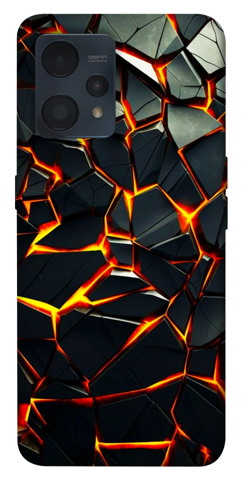 Чехол Lava для Realme 9 Pro+
