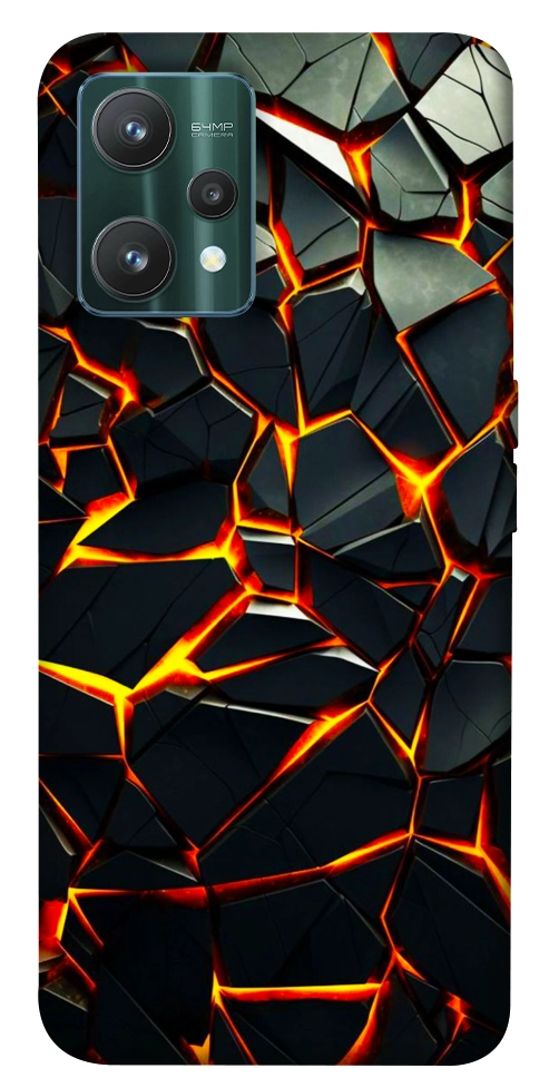 Чехол Lava для Realme 9 Pro