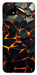 Чехол Lava для Realme C21