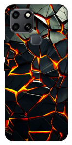 Чохол Lava для Infinix Smart 6