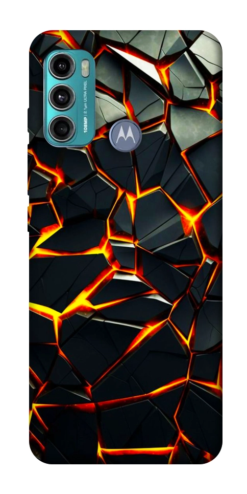 Чохол Lava для Motorola Moto G60