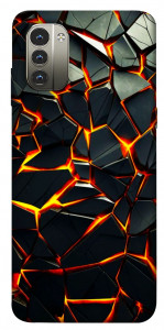 Чохол Lava для Nokia G11