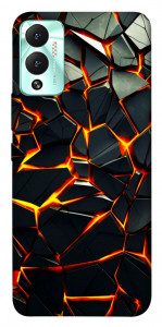 Чохол Lava для Infinix Hot 12 Play