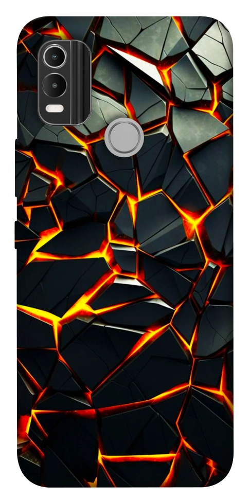 Чохол Lava для Nokia C21 Plus