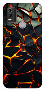 Чехол Lava для Nokia C21 Plus
