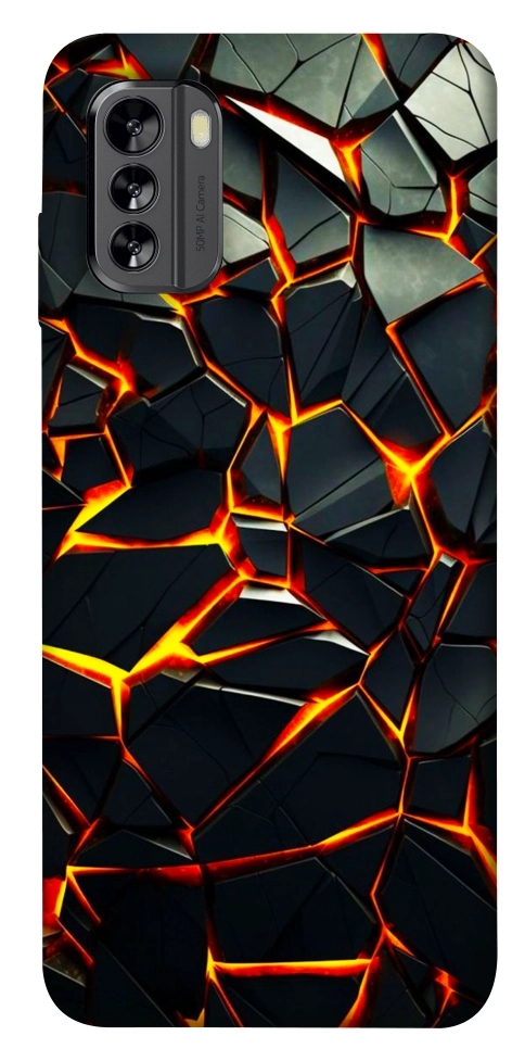 Чохол Lava для Nokia G60