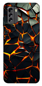 Чохол Lava для Nokia G60