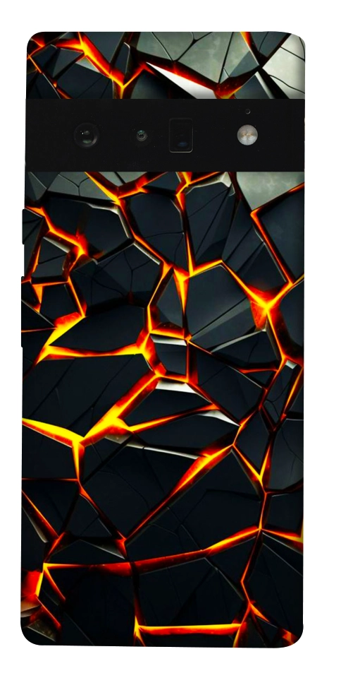 Чохол Lava для Google Pixel 6 Pro