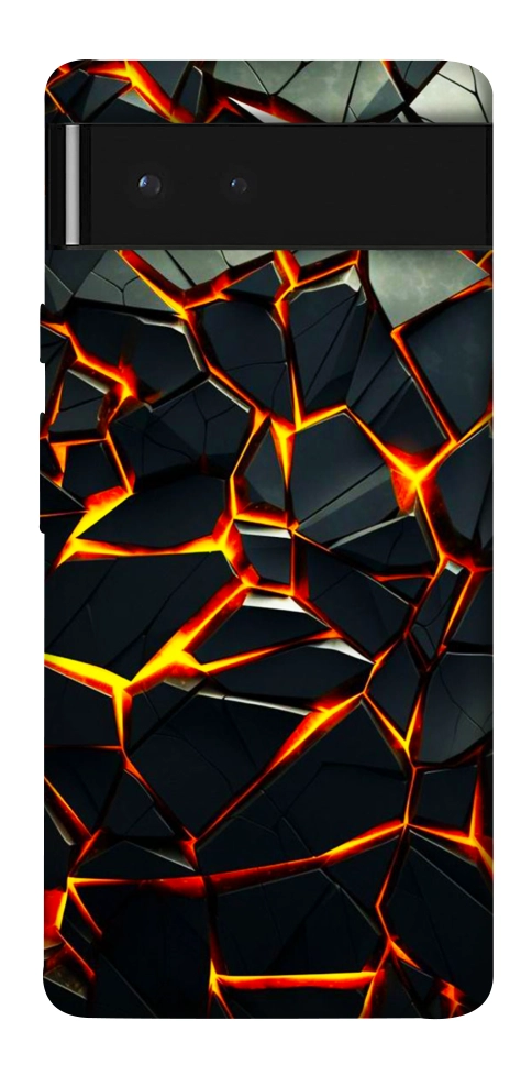 Чохол Lava для Google Pixel 6