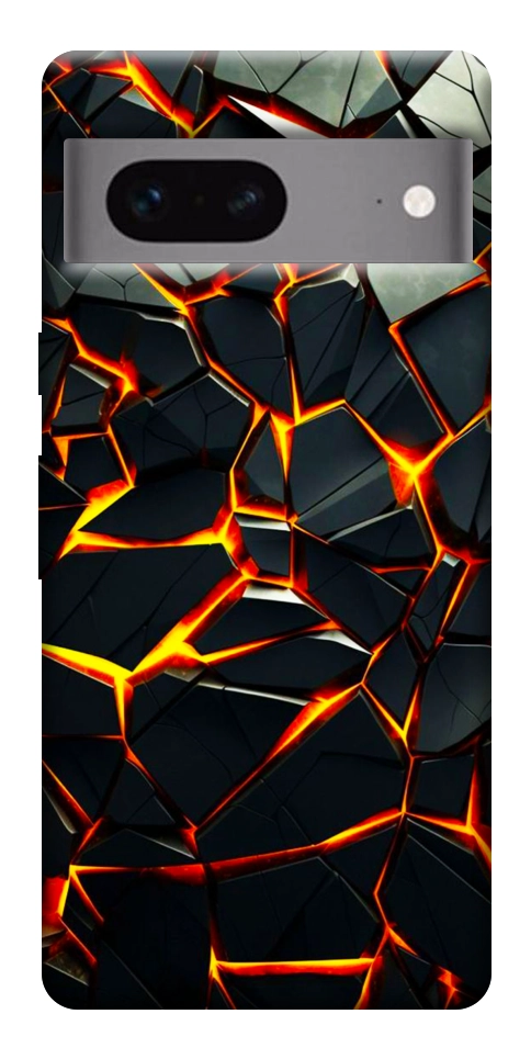 Чехол Lava для Google Pixel 7