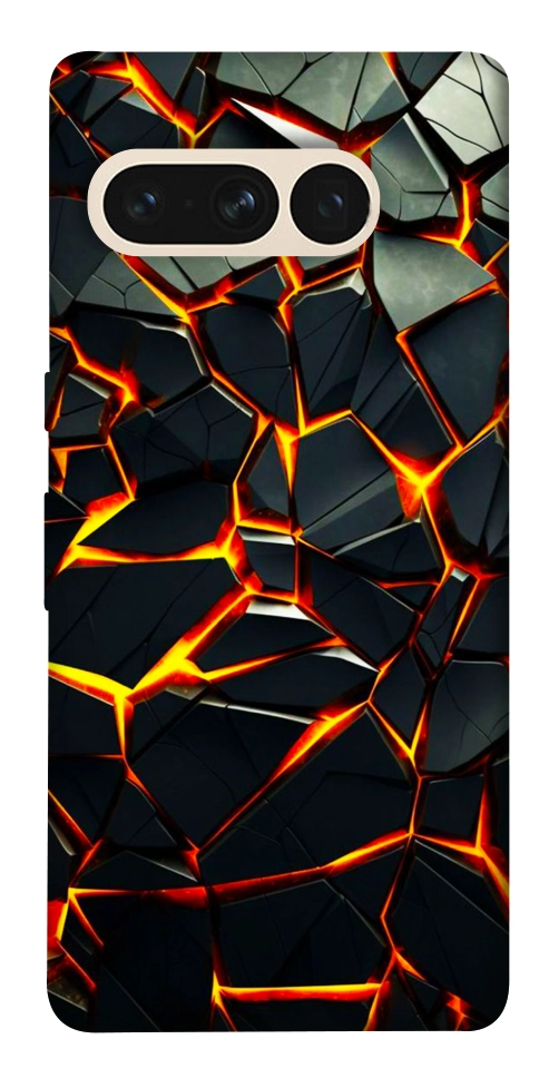 Чехол Lava для Google Pixel 7 Pro