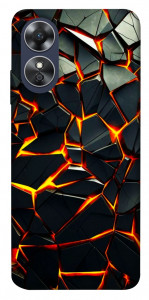 Чехол Lava для Oppo A17