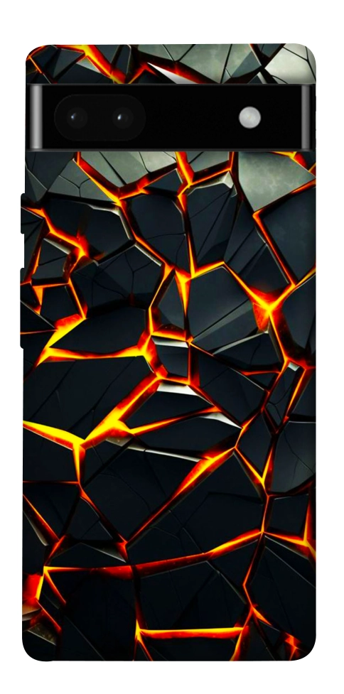 Чехол Lava для Google Pixel 6A