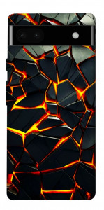 Чехол Lava для Google Pixel 6A