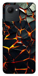 Чохол Lava для Realme C30s