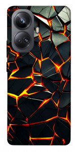 Чехол Lava для Realme 10 Pro+