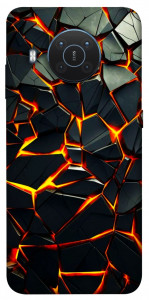 Чехол Lava для Nokia X20