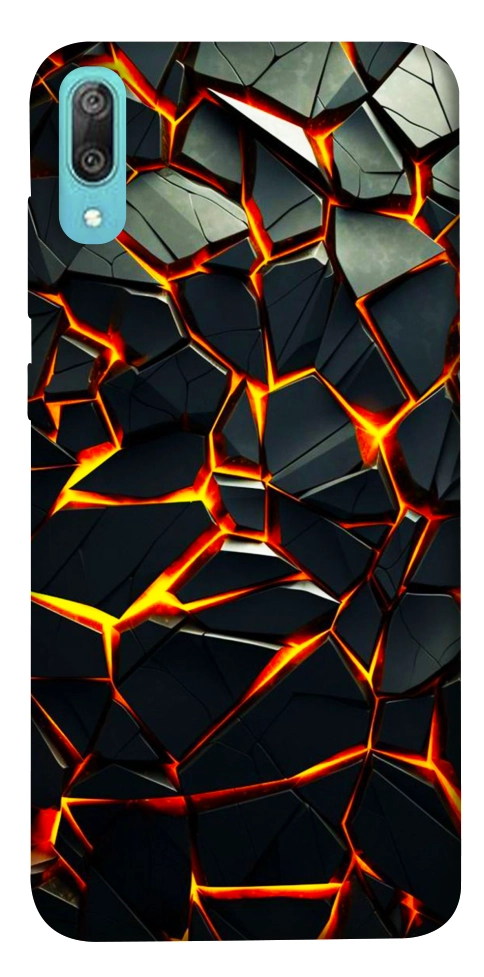 Чехол Lava для Huawei Y6 Pro (2019)