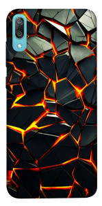 Чехол Lava для Huawei Y6 Pro (2019)