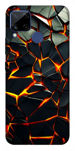 Чехол Lava для Realme C15