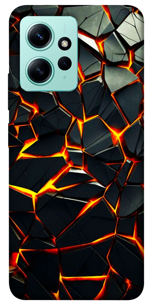 Чехол Lava для Xiaomi Redmi Note 12 4G