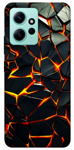 Чехол Lava для Xiaomi Redmi Note 12 4G