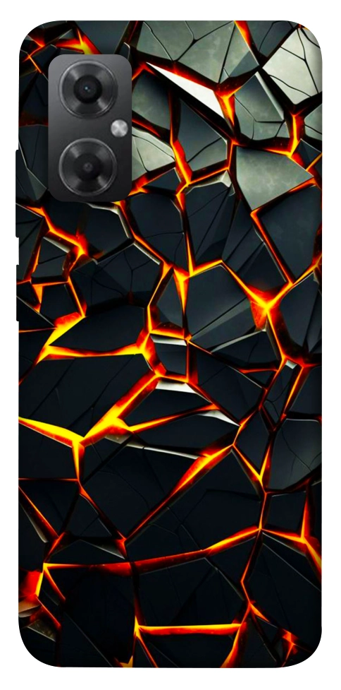 Чехол Lava для Xiaomi Redmi Note 11R