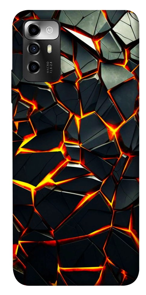 Чехол Lava для ZTE Blade A72