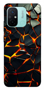 Чехол Lava для Xiaomi Redmi 12C