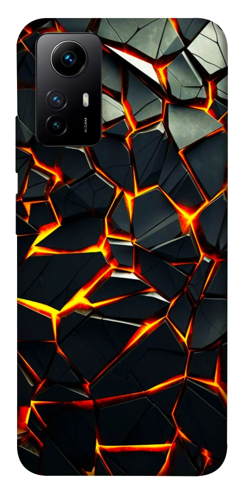 Чехол Lava для Xiaomi Redmi Note 12S