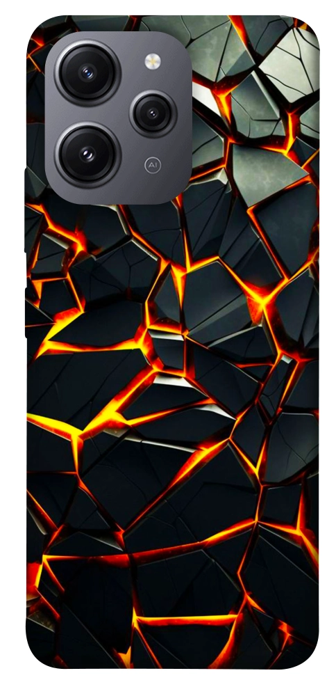 Чехол Lava для Xiaomi Redmi 12
