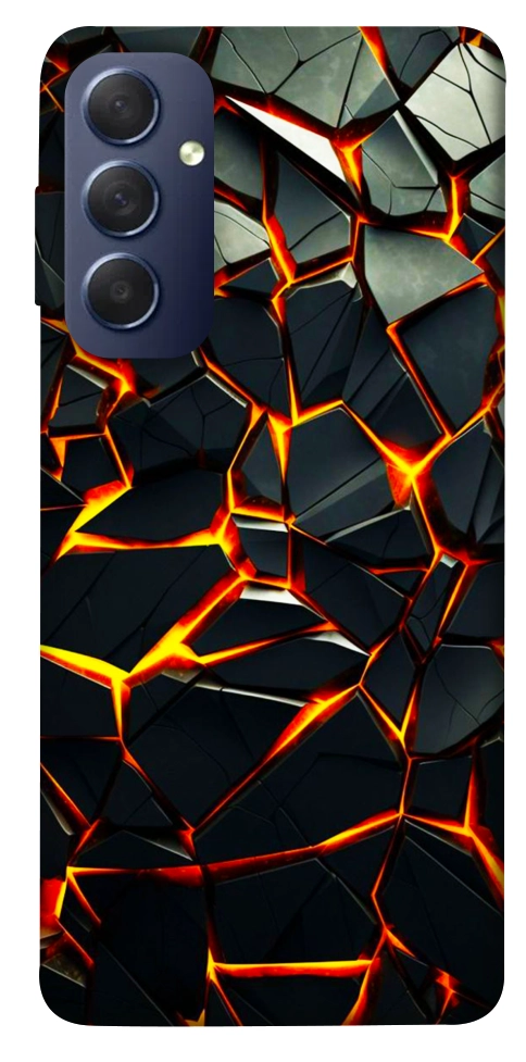 Чехол Lava для Galaxy M54 5G