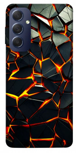 Чохол Lava для Galaxy M54 5G