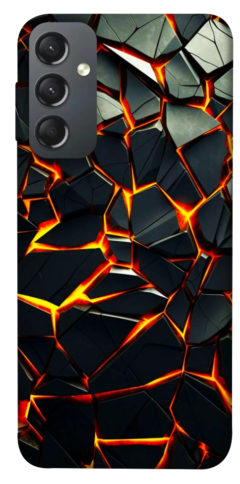 Чехол Lava для Galaxy A24 4G