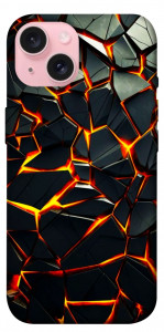 Чехол Lava для iPhone 15