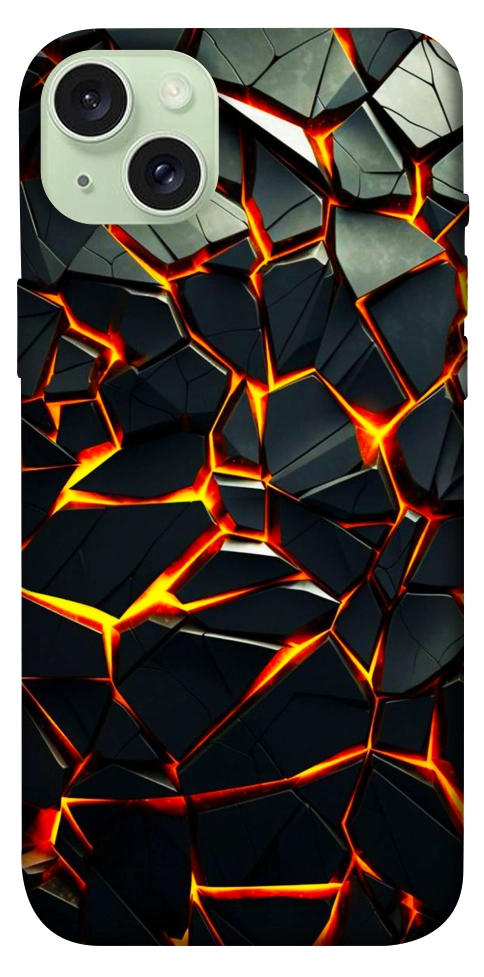Чехол Lava для iPhone 15 Plus