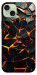 Чехол Lava для iPhone 15 Plus