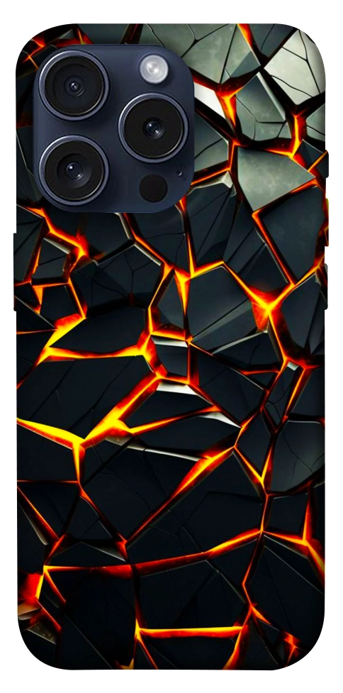 Чехол Lava для iPhone 15 Pro