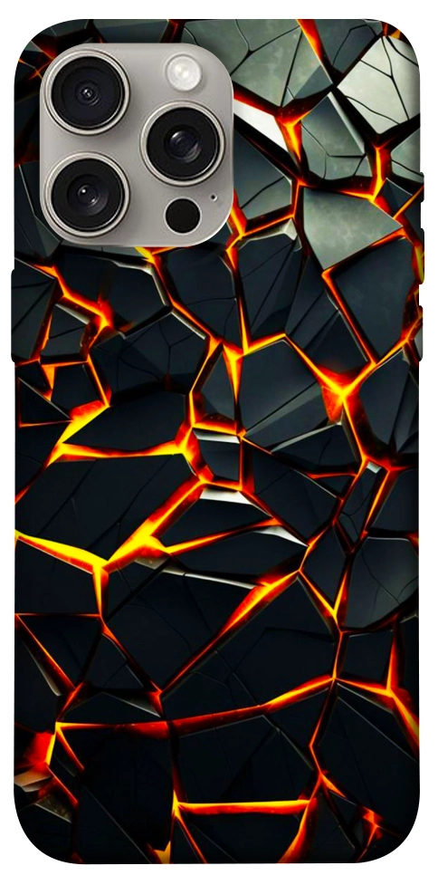 Чехол Lava для iPhone 15 Pro Max