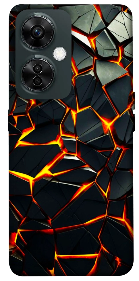 Чехол Lava для OnePlus Nord CE 3 Lite