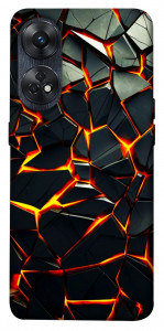 Чехол Lava для Oppo Reno 8 T 4G