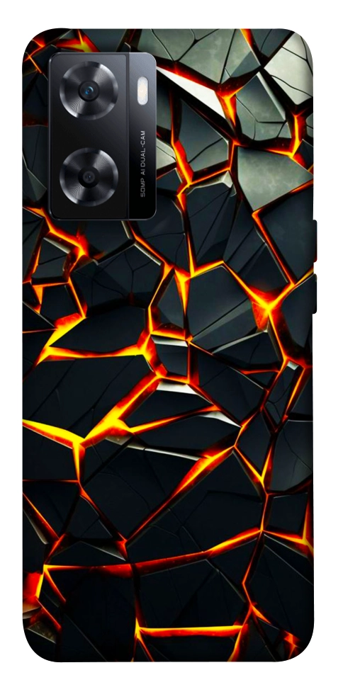 Чохол Lava для OnePlus Nord N20 SE