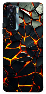 Чохол Lava для TECNO Camon 17 Pro