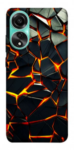 Чехол Lava для Oppo A78 4G