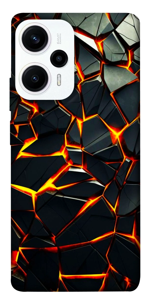 Чехол Lava для Xiaomi Poco F5