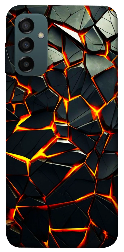 Чехол Lava для Galaxy M34 5G