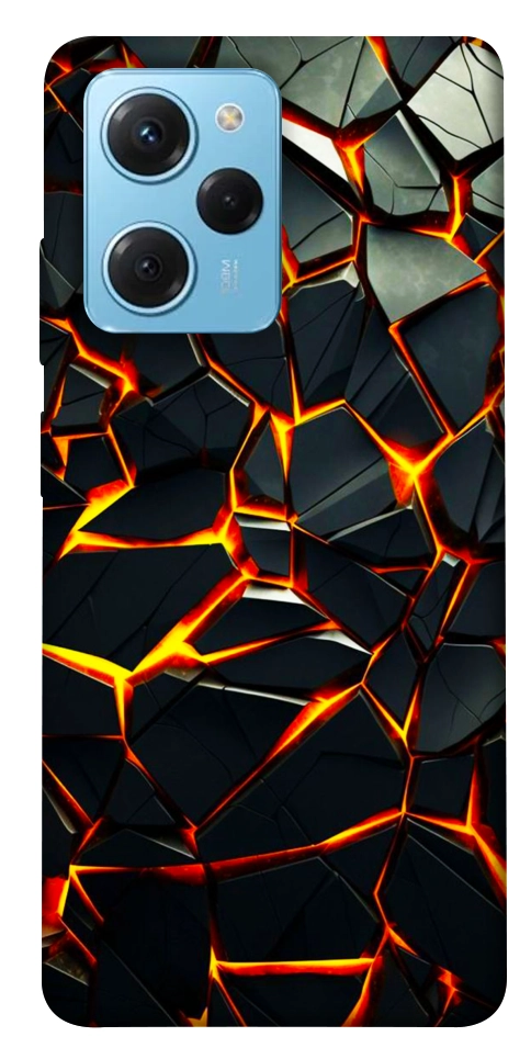 Чехол Lava для Xiaomi Poco X5 Pro 5G
