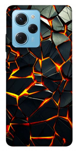 Чехол Lava для Xiaomi Poco X5 Pro 5G